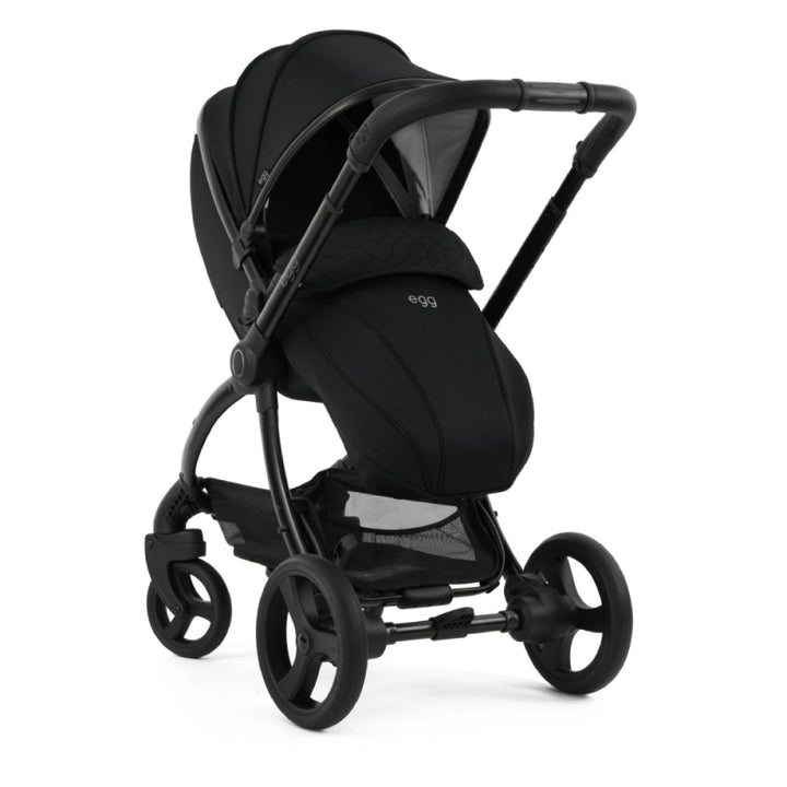 egg3 Luxury Travel System Bundle - Panther