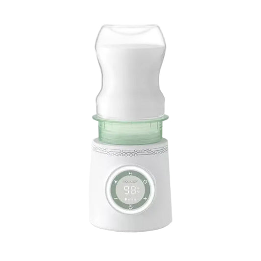 Momcozy Portable Baby Bottle Warmer