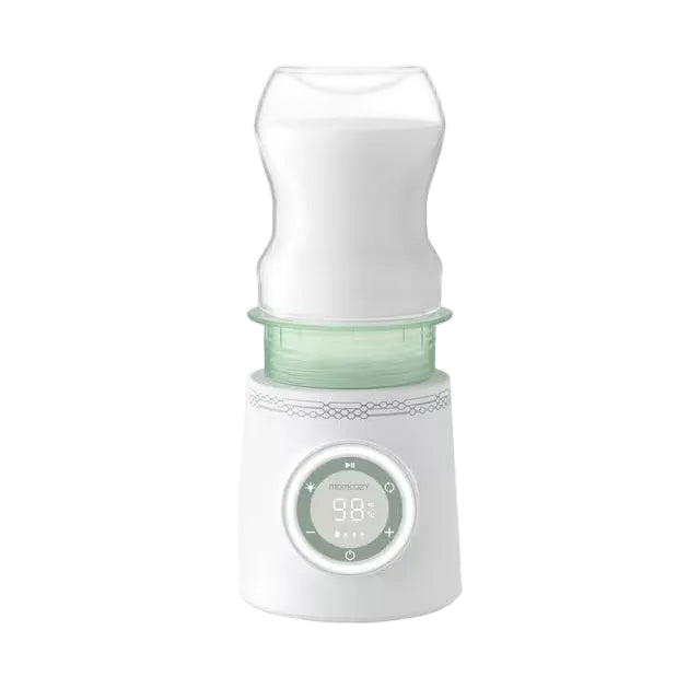 Momcozy Portable Baby Bottle Warmer