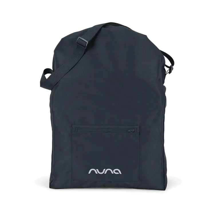 Nuna viaa™ cabn Ultra-compact Cabin Stroller - Caviar