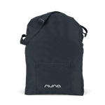 Nuna viaa™ cabn Ultra-compact Cabin Stroller - Caviar