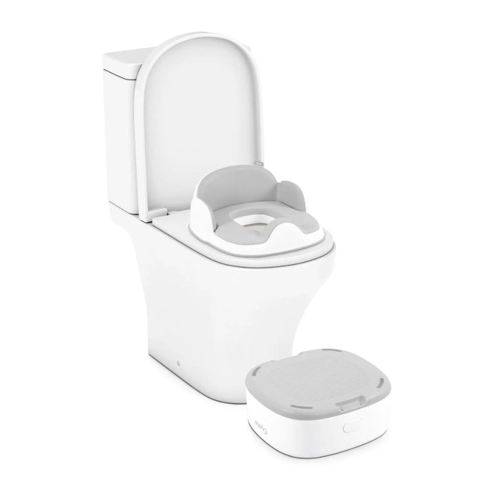 Oyster 4-in-1 Potty - White