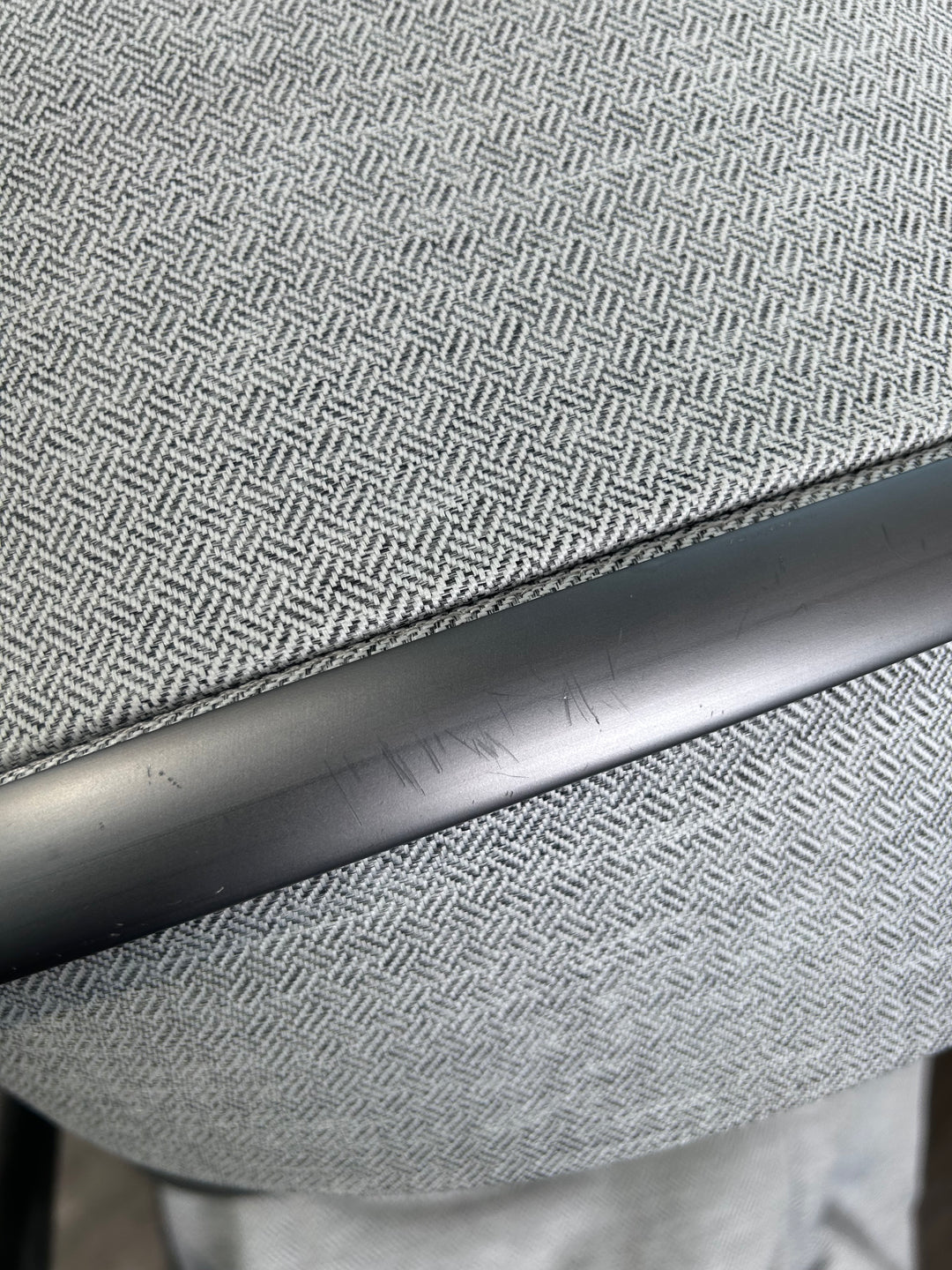 PRE LOVED Babystyle Oyster3 Pram + Pushchair - Tonic