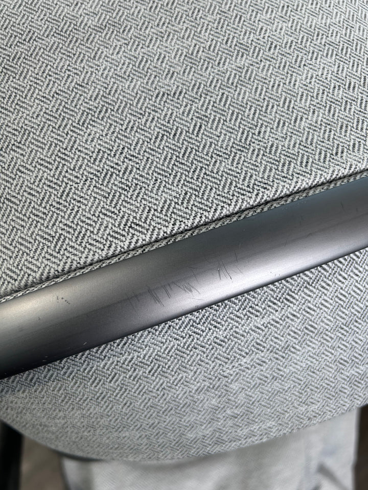 PRE LOVED Babystyle Oyster3 Pram + Pushchair - Tonic