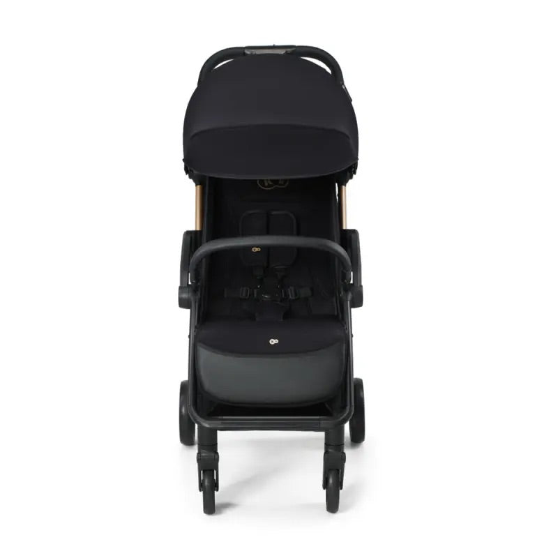 Kinderkraft Apino Compact Stroller - Raven Black