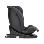 Bebeconfort Evolufix 360 I-size Car Seat - Tinted Black
