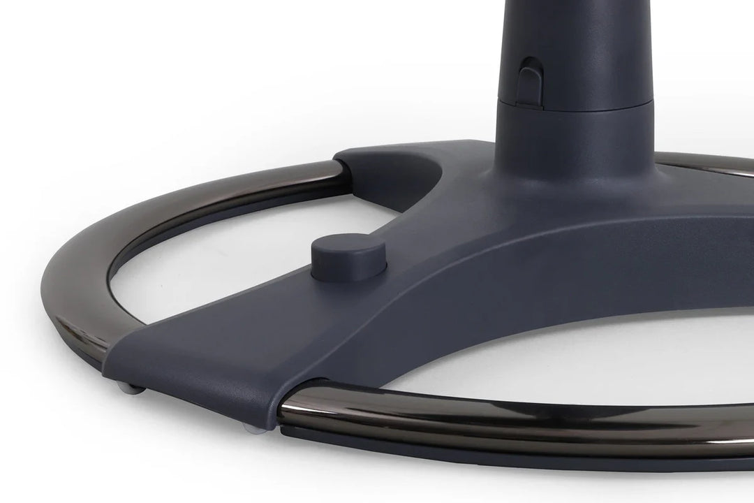 egg Home Highchair - Grey