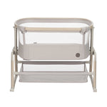 Maxi Cosi Iora Air Co-Sleeper With Sheets - Classic Beige