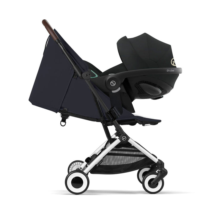 CYBEX Orfeo Pushchair - Dark Blue