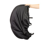 The Blinky Company Trip Pushchair & Car Seat Sunshade - Black