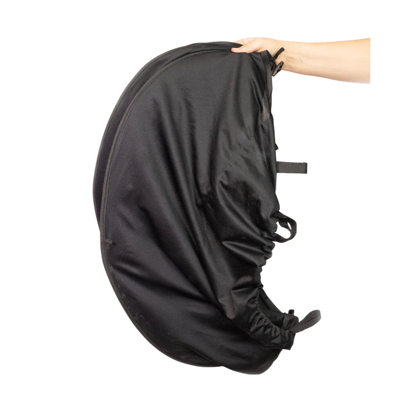 The Blinky Company Trip Pushchair & Car Seat Sunshade - Black
