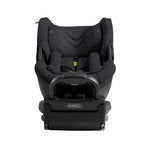 Axkid Spinkid 2 Spin Car Seat - Coastal Storm Black