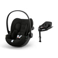 Cybex Cloud G3 Car Seat - Magic Black