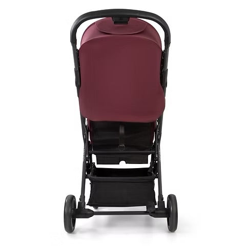 Redkite Push Me Astro Stroller - Mulberry