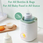 Momcozy Nutri Bottle Warmer (9-in-1