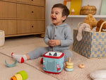 tonies Toniebox 2 Sleeve - Peppa Pig
