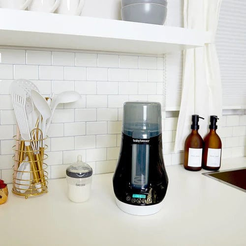 Baby Brezza Bottle & Breastmilk Warmer