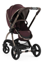 egg3 Stroller - Mulberry