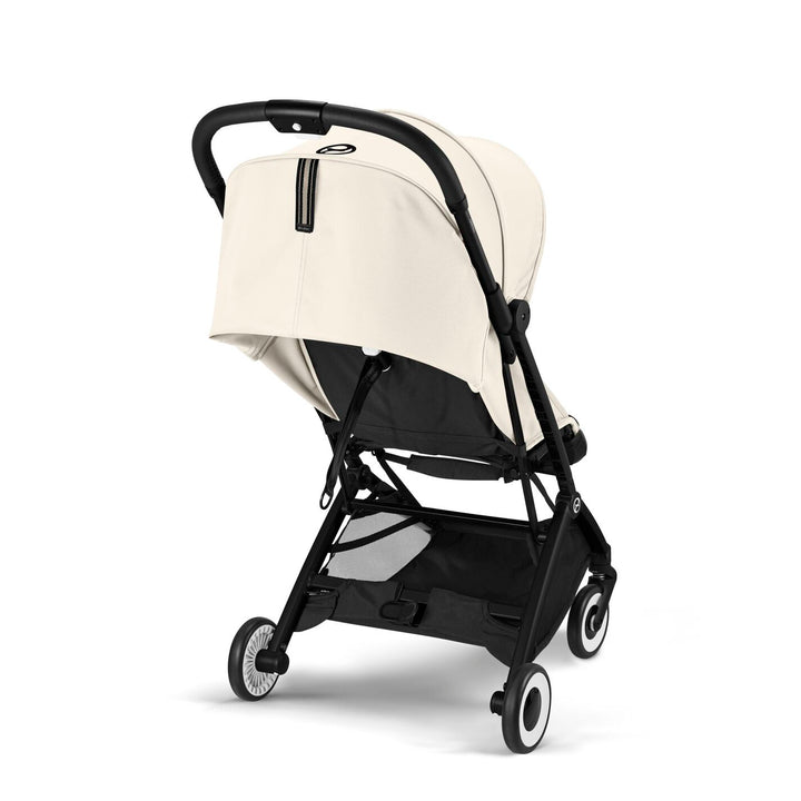 CYBEX Orfeo Pushchair - Canvas White