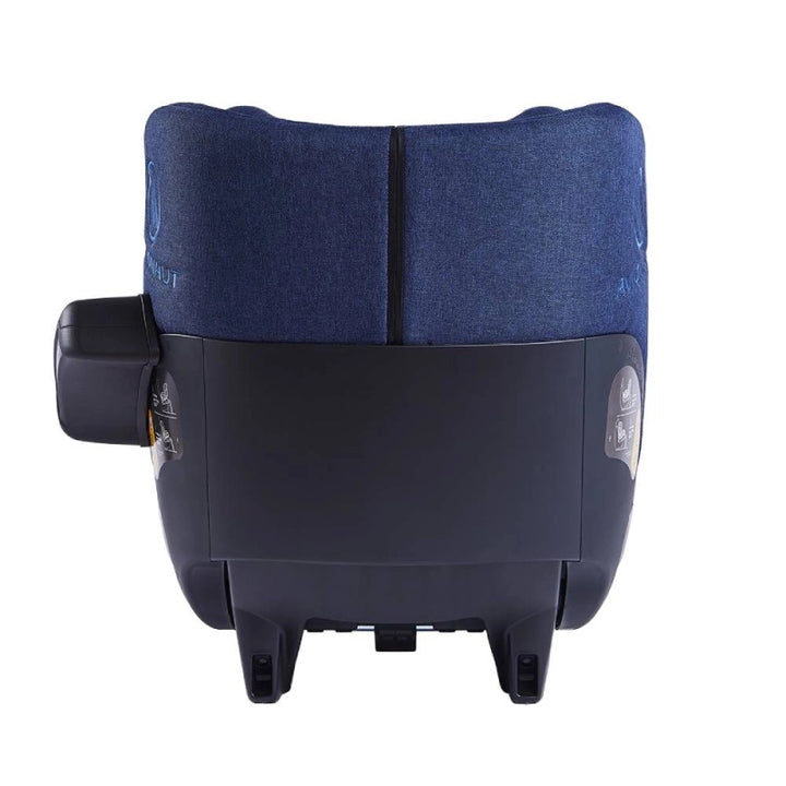 Avionaut Aerofix 2.0 Car Seat - Navy