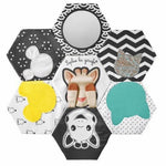 Sophie la girafe - Play Mat Book
