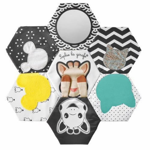 Sophie la girafe - Play Mat Book