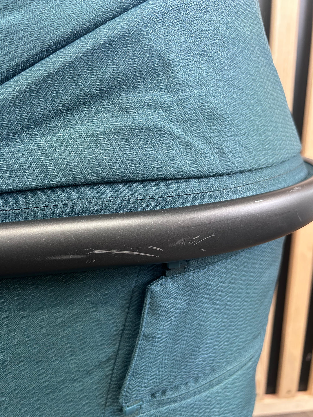 PRE LOVED Venicci Tinum 2.0 Special Edition Travel System - Teal Bay