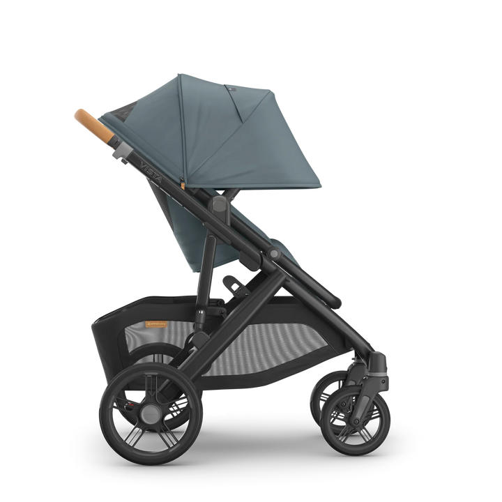 UPPAbaby Vista V3 Pushchair & Carrycot - Dillan