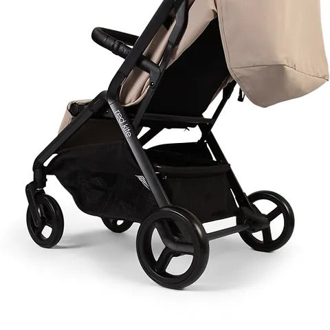 Redkite Push Me Astro Stroller - Sand