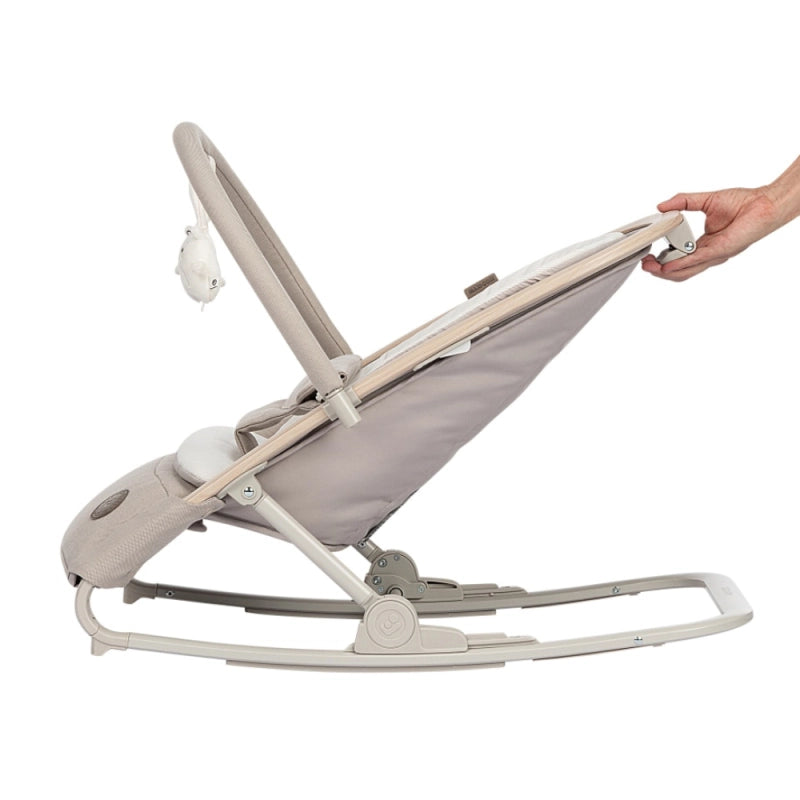 Maxi Cosi Kori Bouncer - Beige