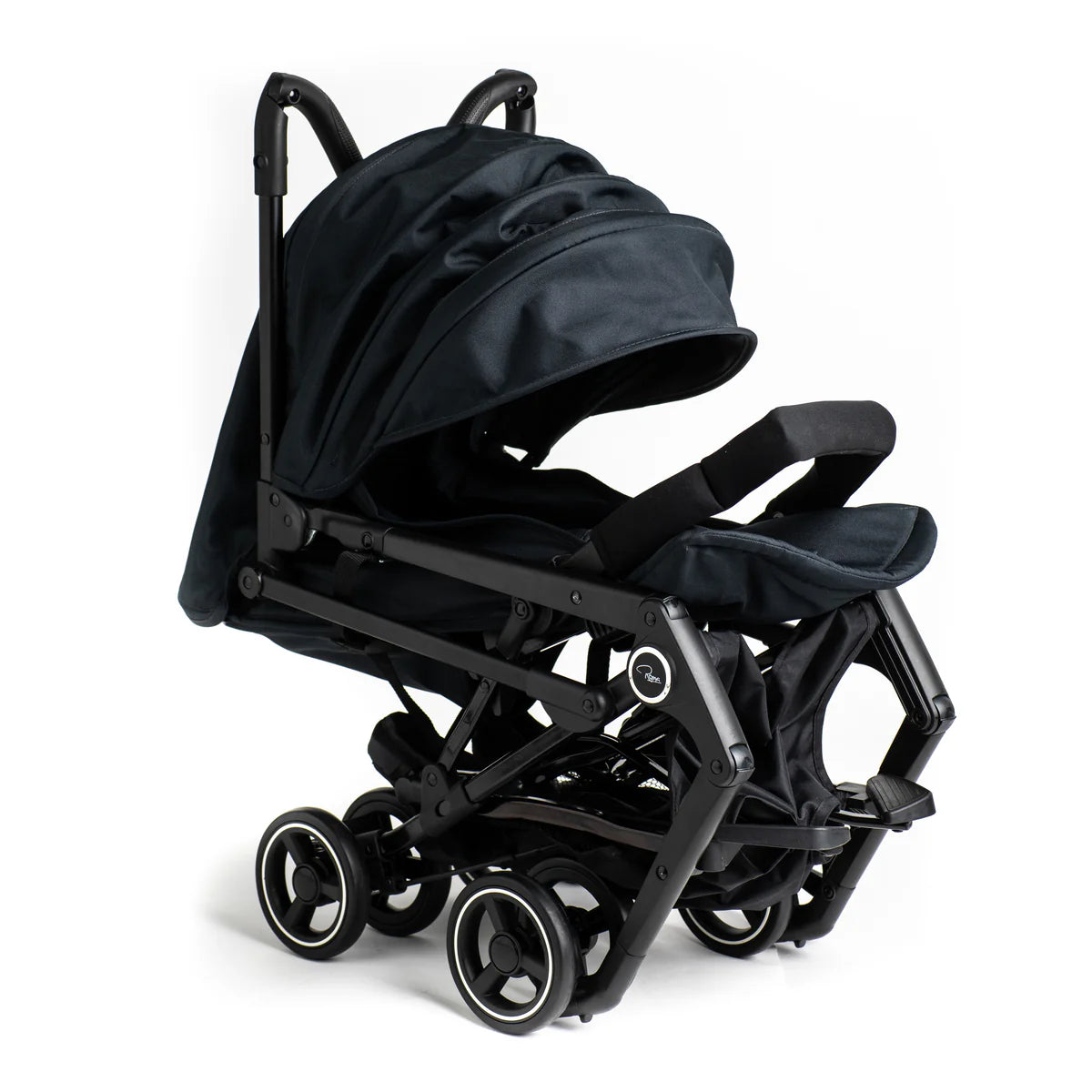 Roma Capsule3 Travel Stroller - Dalmatian