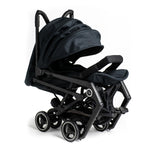 Roma Capsule3 Travel Stroller - Dalmatian