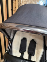 PRE LOVED egg2 Travel System - Cobalt