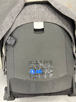 PRE LOVED Babystyle Oyster3 Pram + Pushchair - City Grey