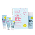 My Expert Midwife Oh Baby, Baby Gift Set