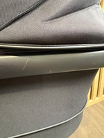 PRE LOVED iCandy Peach 7 Travel System - Jet/Black