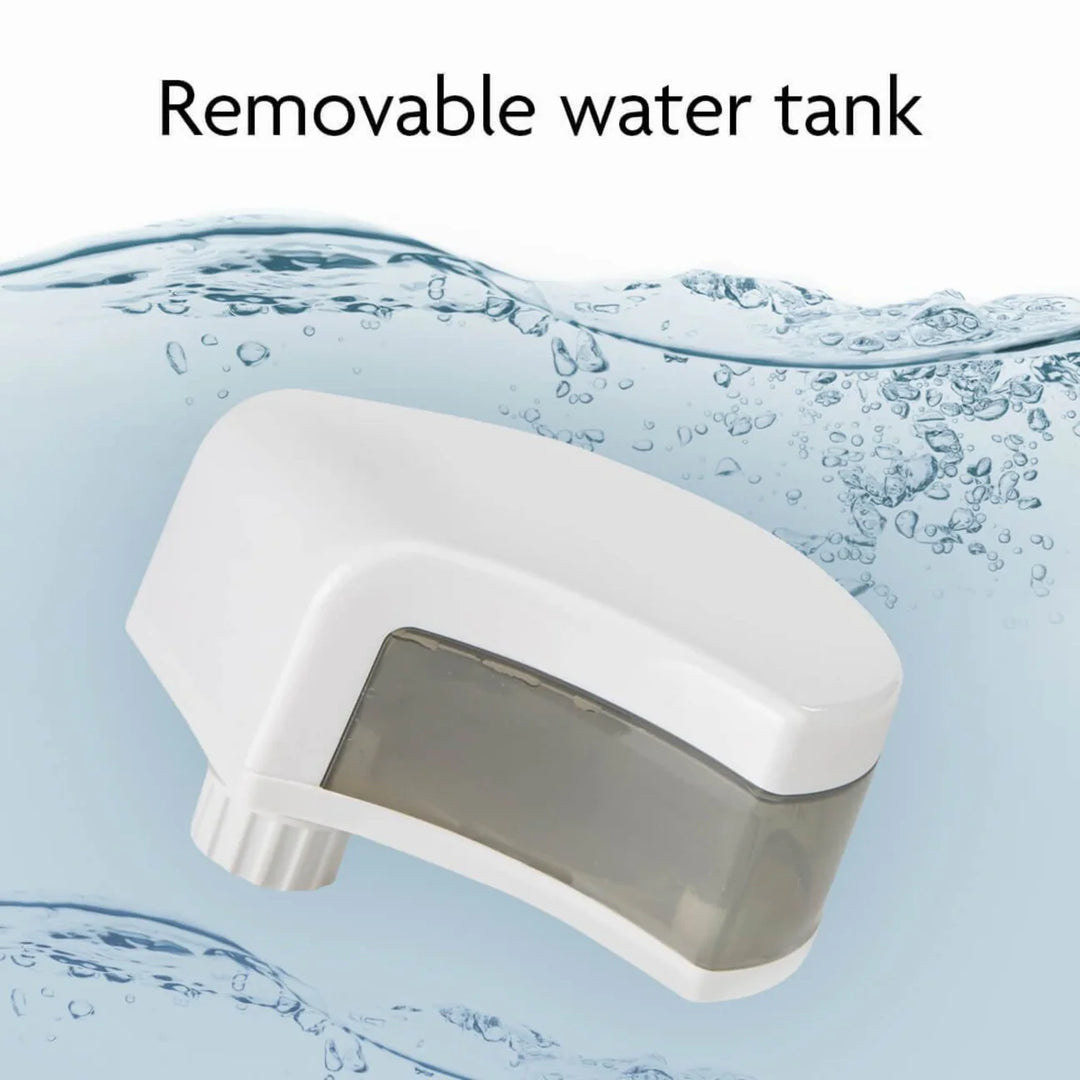 Baby Brezza Food Maker Deluxe