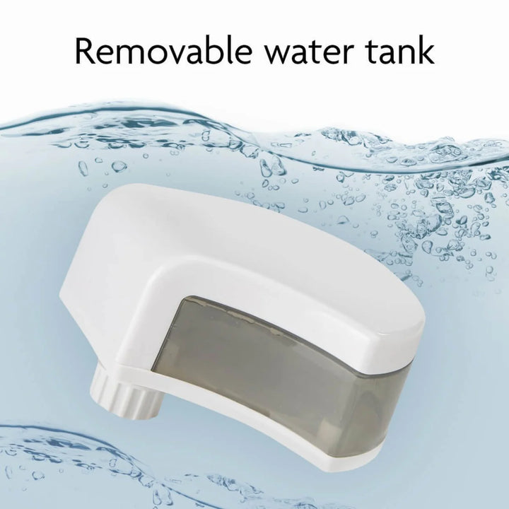 Baby Brezza Food Maker Deluxe