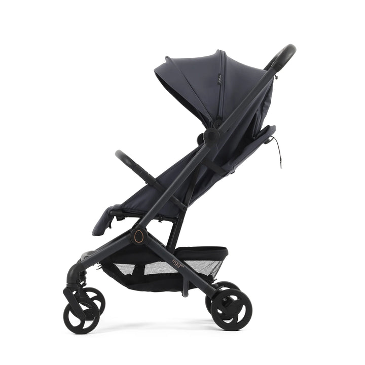 egg Sky Compact Stroller - Ink
