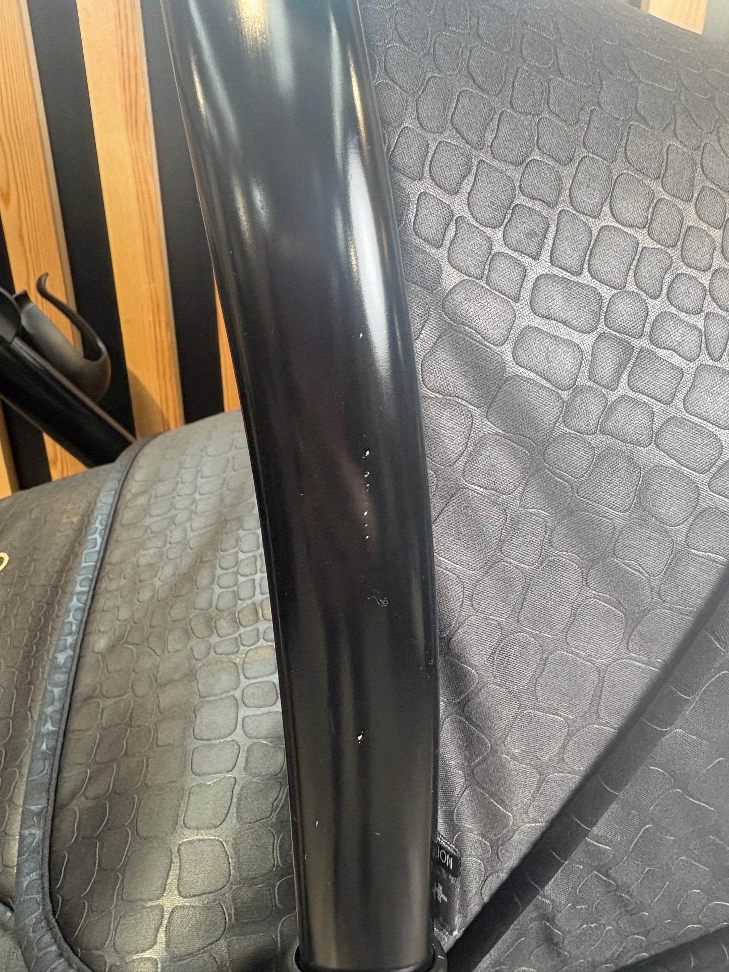 PRE LOVED egg2 Travel System - Jurassic Gold