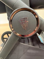 PRE LOVED Venicci Claro 2-in-1 Travel System - Noir