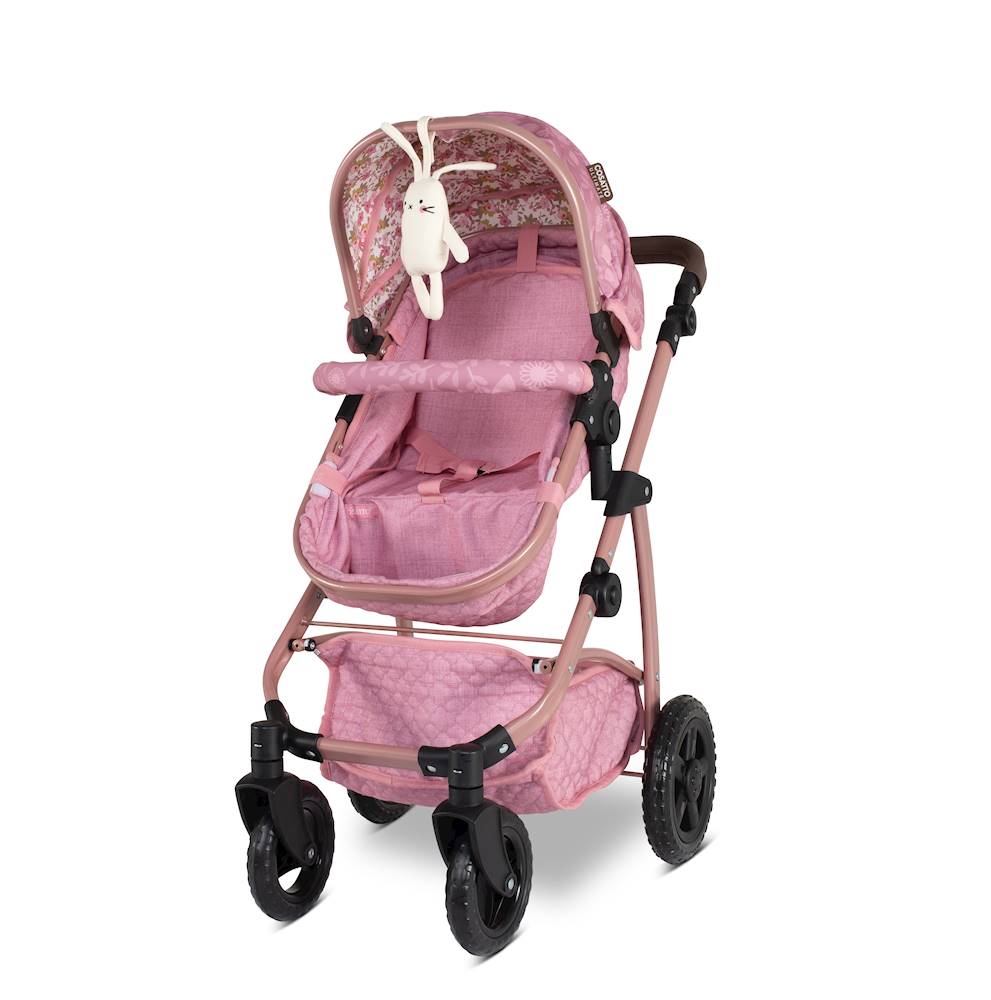 Cosatto Wow 3in1 Complete Dolls Travel System Set - Camille