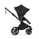 Bugaboo Cub Complete Pushchair - Heritage Black