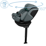 Maxi-Cosi Emerald S All Stage 360 Car Seat - Tonal Graphite