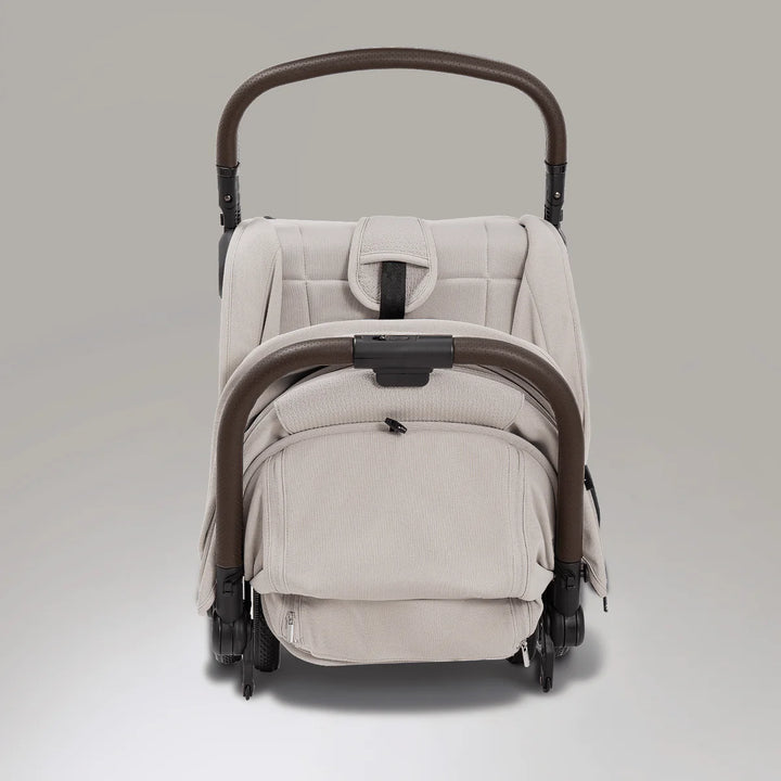 JoviKids Ayla Compact Stroller - Beige