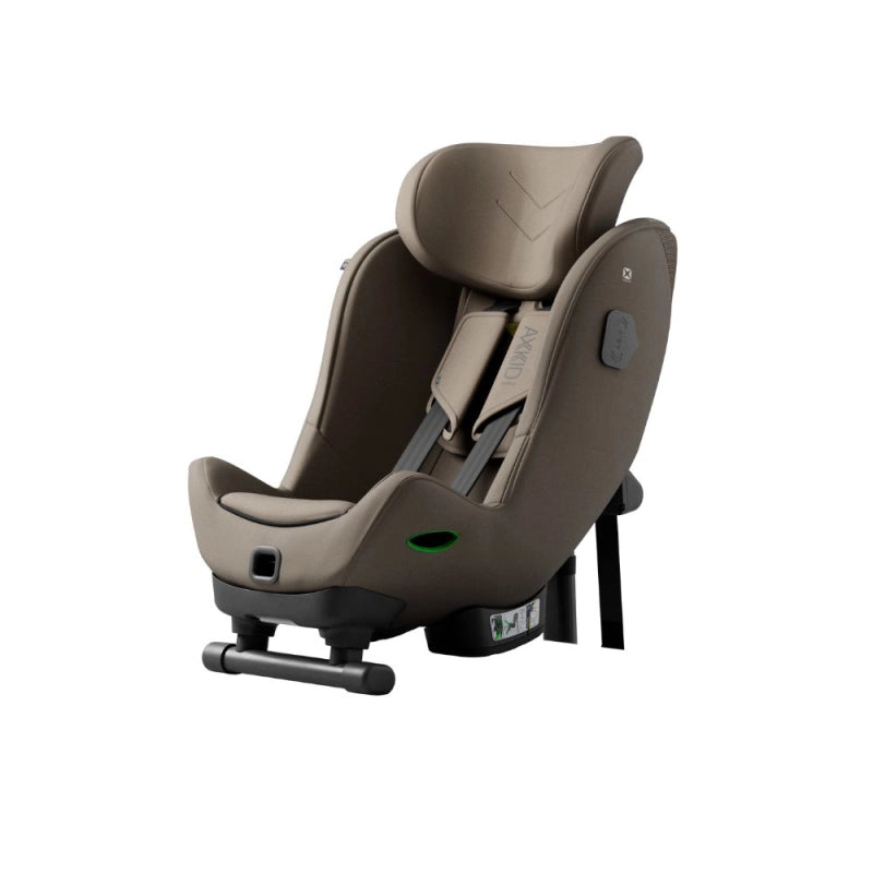 Axkid Minikid 4 Max - Driftwood Beige