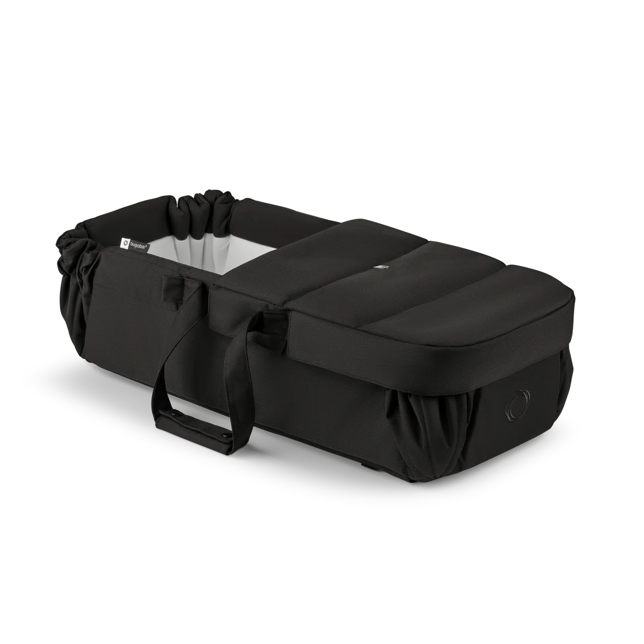 Bugaboo Baby Nest - Heritage Black