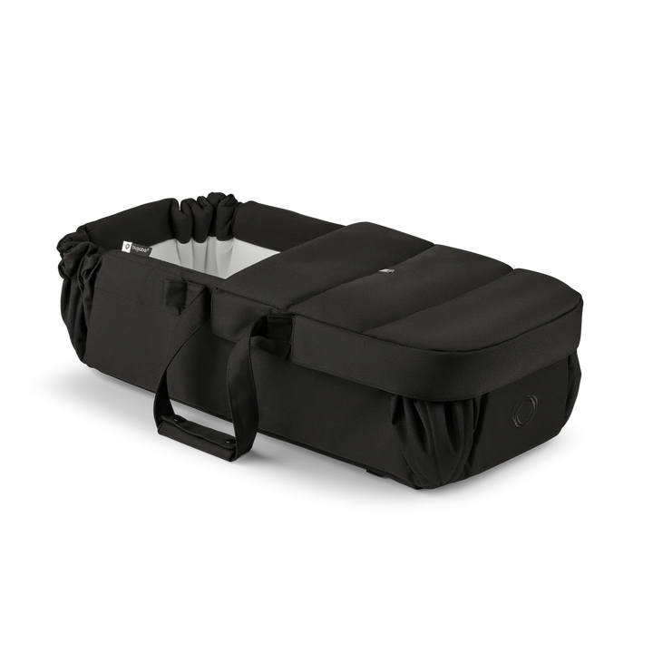 Bugaboo Baby Nest - Heritage Black