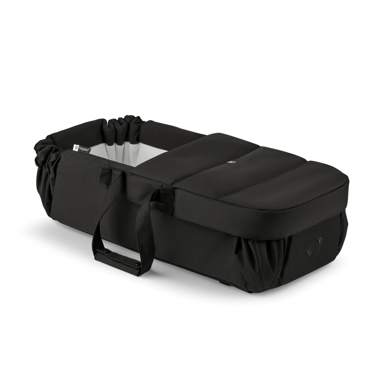 Bugaboo Baby Nest - Heritage Black