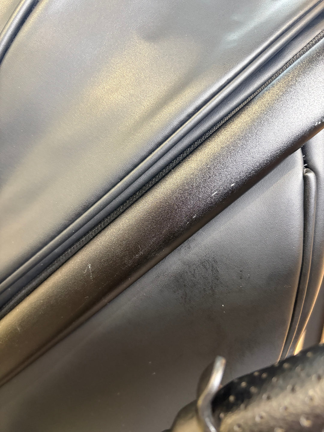 PRE LOVED egg2 Travel System - Stealth